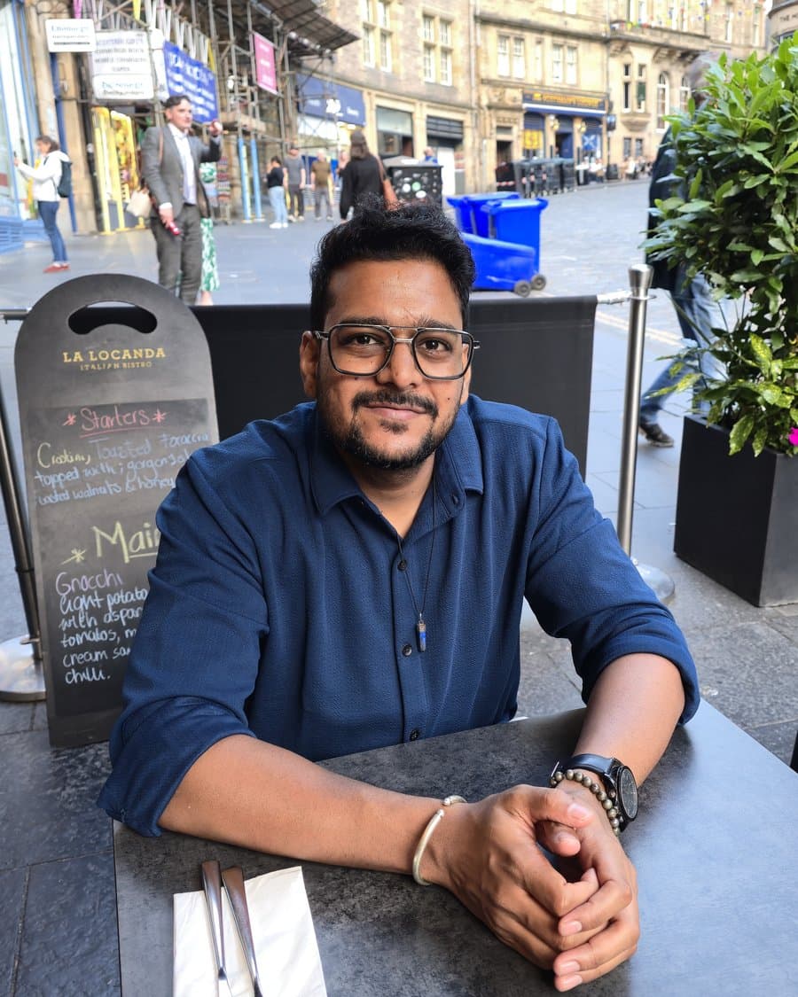 Akash Agrawal